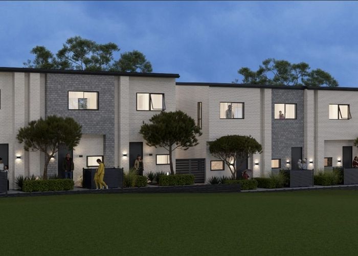  at 4/19 Drake Street, Howick, Manukau City, Auckland