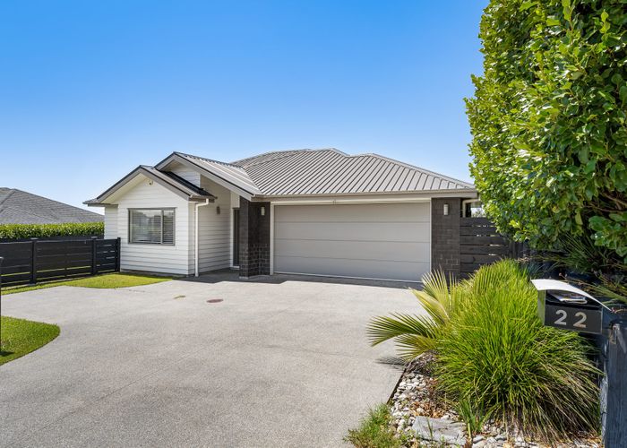  at 22 Woodridge Drive, Stanmore Bay, Whangaparaoa