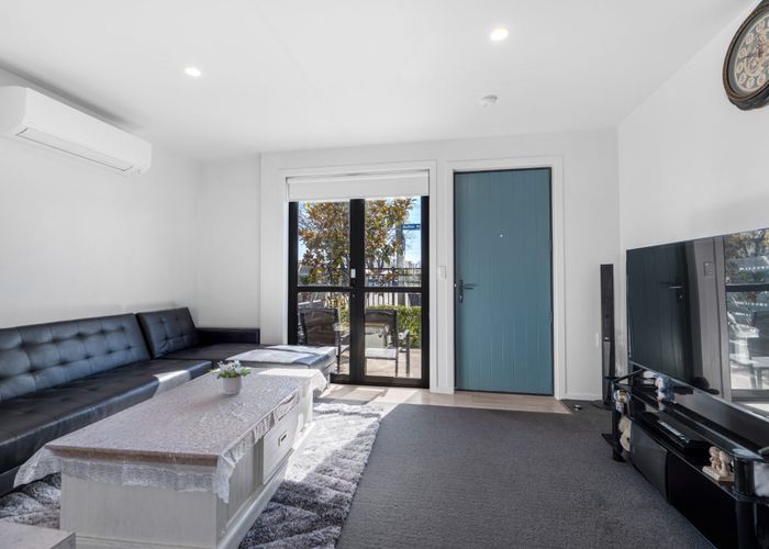  at 1/14 Buffon Street, Waltham, Christchurch City, Canterbury