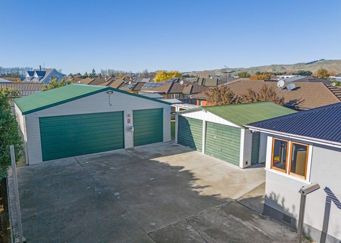 at 5 Goodman Street, Blenheim, Blenheim, Marlborough