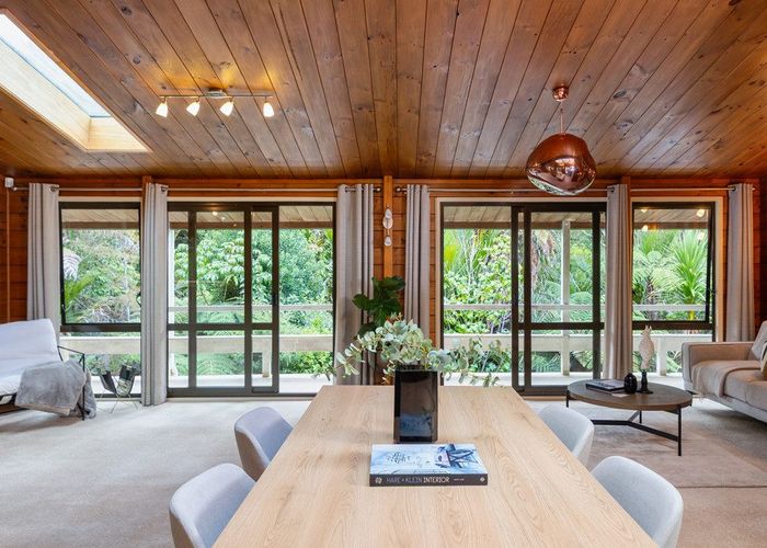  at 24D Sylvan Valley Avenue, Titirangi, Waitakere City, Auckland