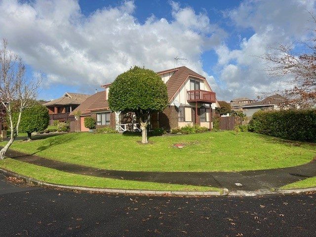  at 1 Kincraig Place, Highland Park, Manukau City, Auckland