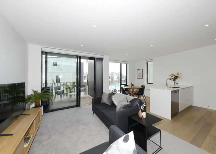  at 101/23 Latimer Square, City Centre, Christchurch City, Canterbury