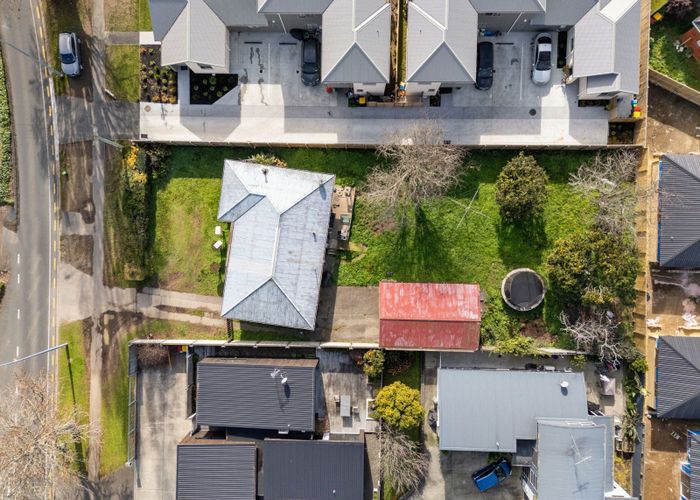  at 100 Hukanui Road, Chartwell, Hamilton, Waikato