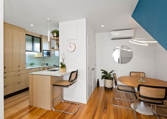  at 6/5 Pollen Street, Grey Lynn, Auckland