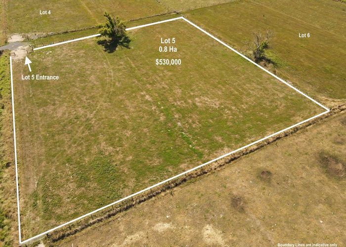  at 502A Tenfoot Road, Taupiri, Waikato, Waikato