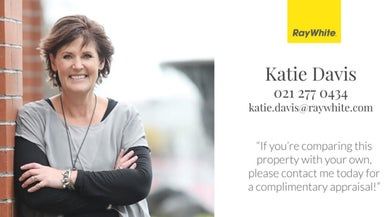  at 4 Thames Street, Avenal, Invercargill