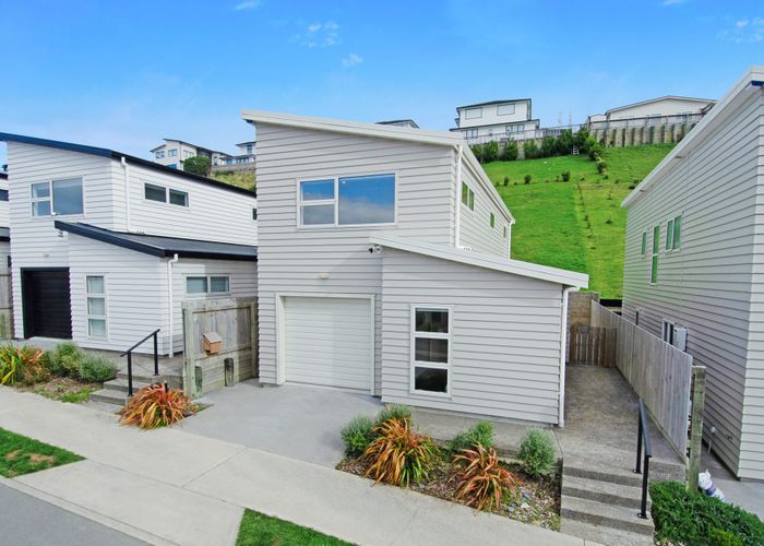  at 27 Stockport Grove, Churton Park, Wellington, Wellington