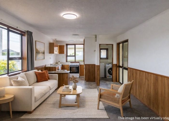  at 54 Dudley Street, Grasmere, Invercargill, Southland