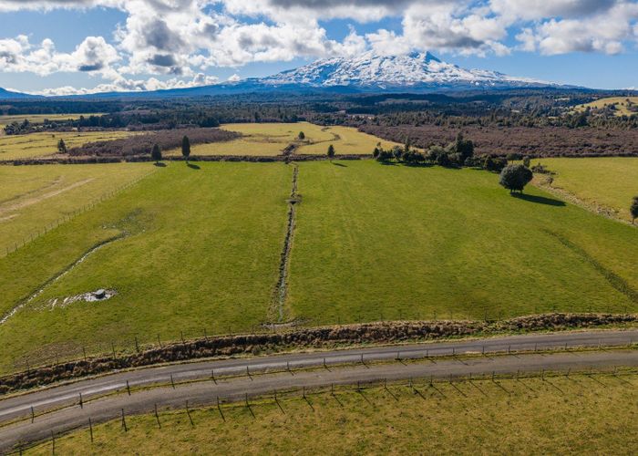  at Lot 4, 136 Matapuna Road, Ohakune, Ruapehu, Manawatu / Whanganui