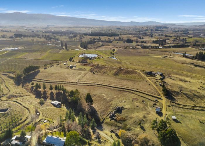  at Lot 2 Ferris Road, Alexandra, Central Otago, Otago