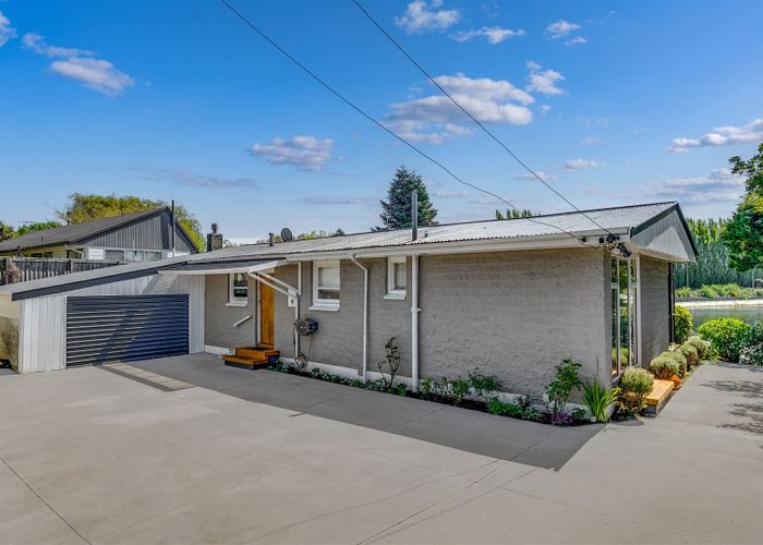 For sale 7A Cunliffe Road, Redwood, Christchurch City, Canterbury