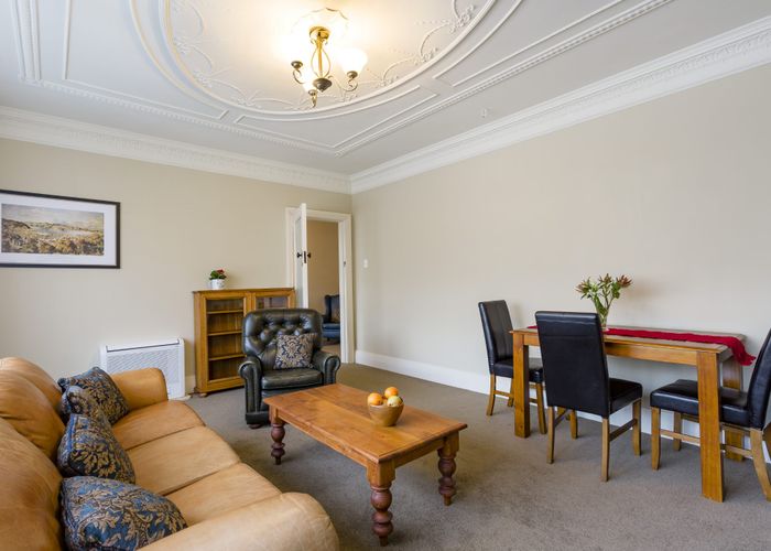  at 6 Graham Street, City Centre, Dunedin, Otago