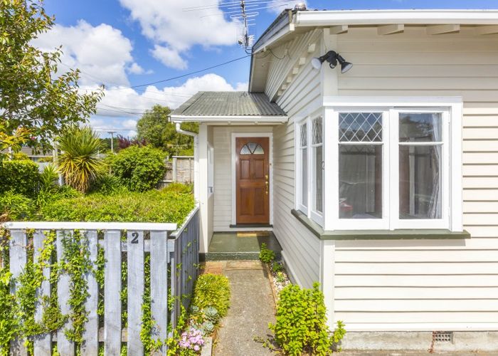  at 2A Bentinck Street, Wallaceville, Upper Hutt