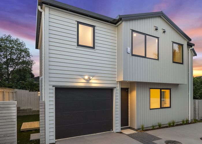  at 17D Amaru Road, One Tree Hill, Auckland City, Auckland
