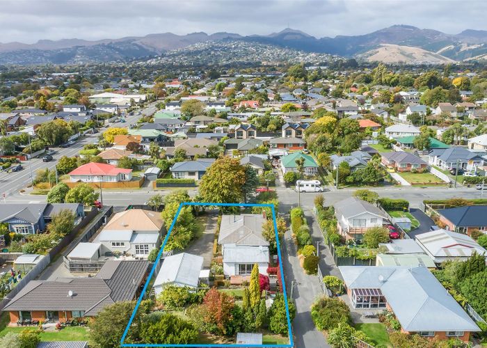  at 55 Neville Street, Spreydon, Christchurch