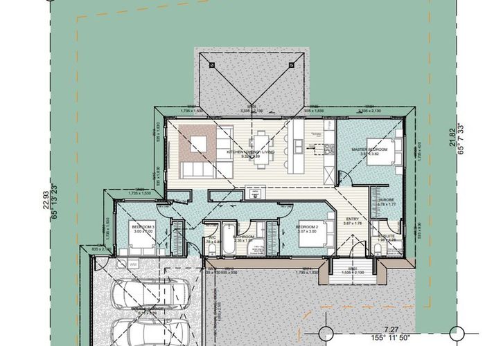  at 71B Weston Road, Weston, Oamaru