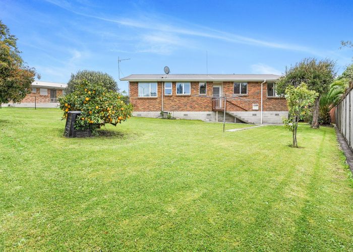  at 282 Tramway Road, Chartwell, Hamilton