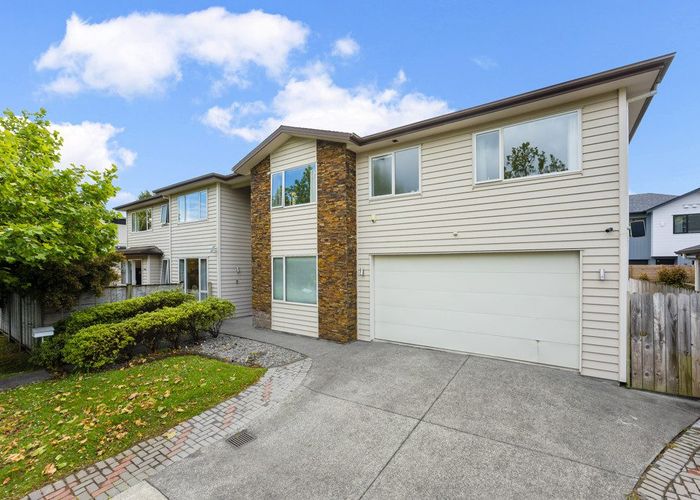  at 1B Harrowglen Drive, Northcross, Auckland