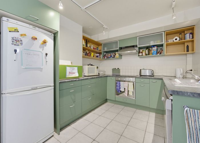 at 4/6 Elizabeth Street, Mount Victoria, Wellington, Wellington