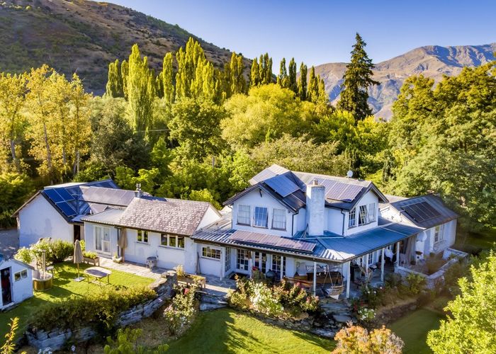  at 3 Whitechapel Road, Arrow Junction, Queenstown