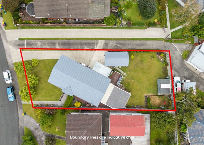  at 37 Powrie Street, Glenfield, North Shore City, Auckland