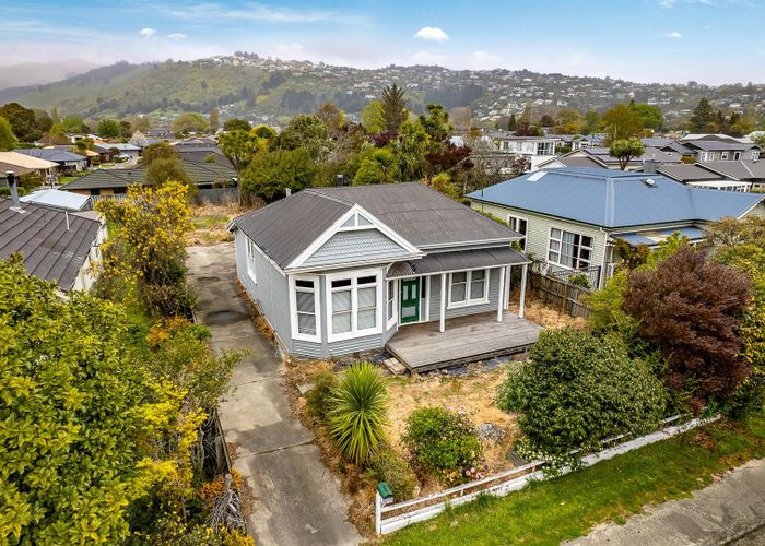  at 64 Corson Avenue, Beckenham, Christchurch City, Canterbury