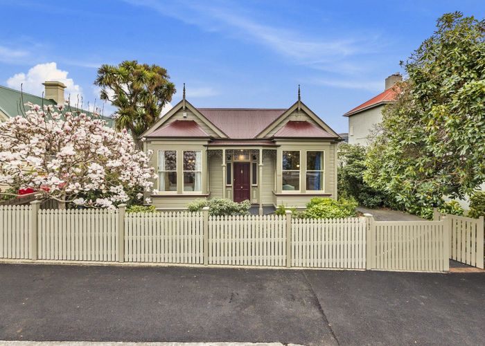  at 163 Highgate, Roslyn, Dunedin
