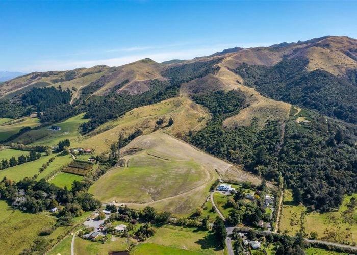  at 327 Ashley Gorge Road, Starvation Hill, Oxford