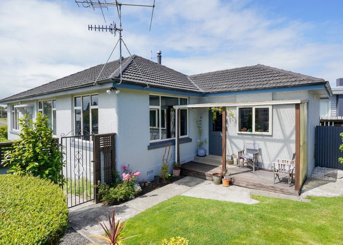  at 142 Ward Street, Waverley, Invercargill