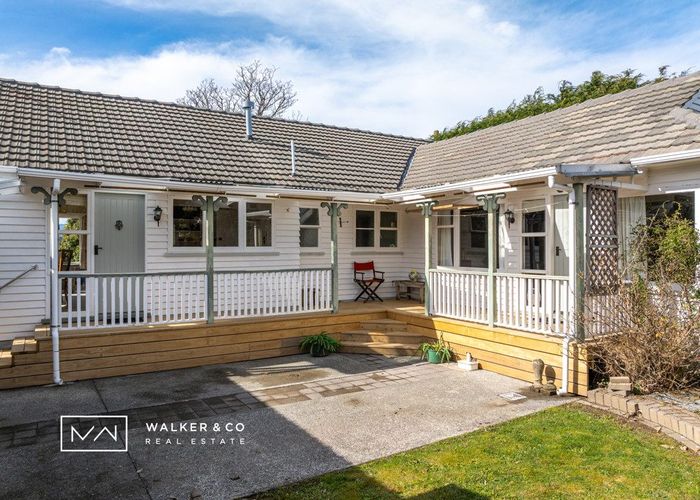  at 8 York Ave, Heretaunga, Upper Hutt, Wellington