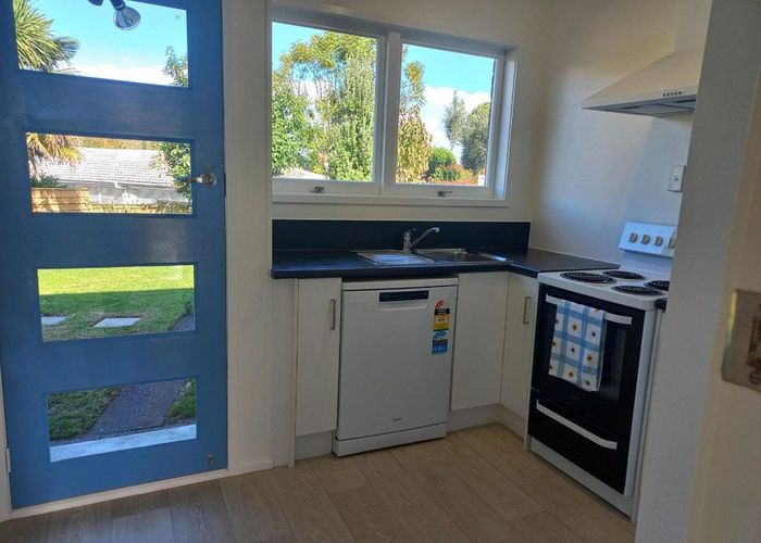  at 2/91A Trafalgar Street, Onehunga, Auckland City, Auckland