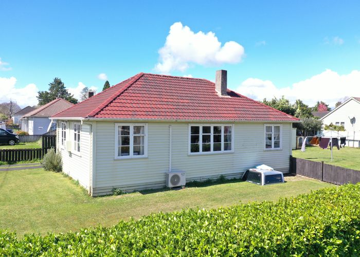  at 21 Ellery Street, Ngaruawahia