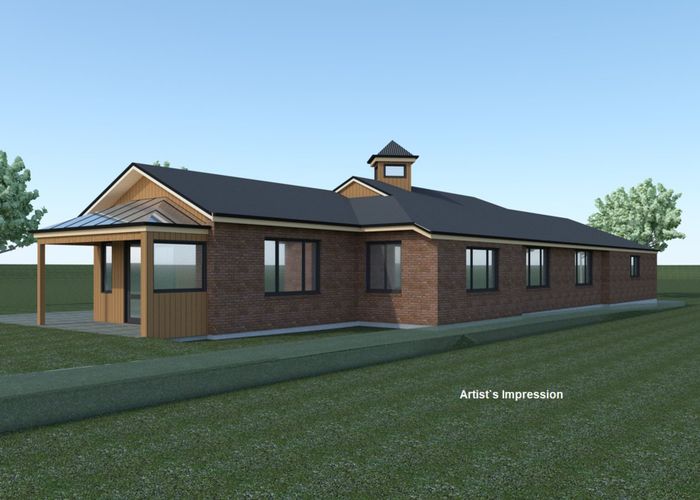  at 120 Bourke Street, Windsor, Invercargill, Southland