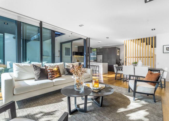  at 43 Scarborough Terrace, Parnell, Auckland City, Auckland