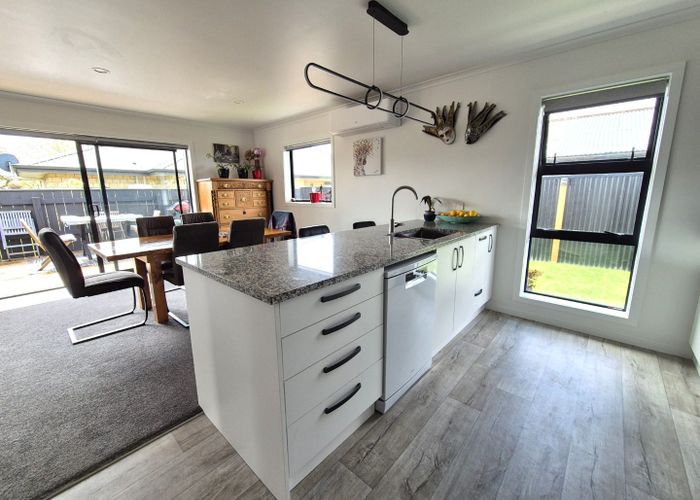 at 81A Redwood Street, Redwoodtown, Blenheim, Marlborough