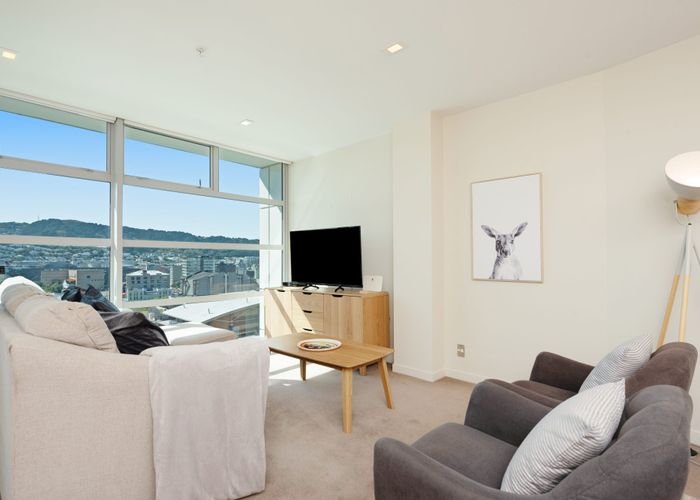  at 11G/9 Chews Lane, Wellington Central, Wellington, Wellington