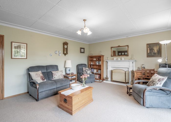  at 43 Holywood Lane, Gladstone, Invercargill, Southland