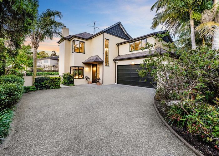  at 94 Benson Road, Remuera, Auckland