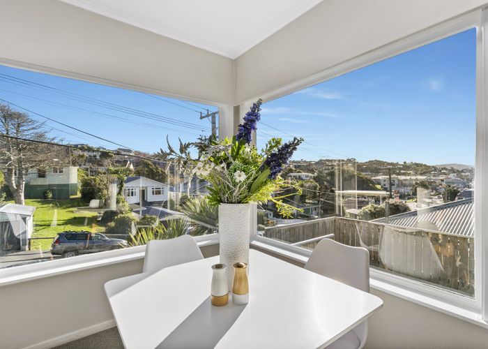  at 5 Fraser Avenue, Johnsonville, Wellington