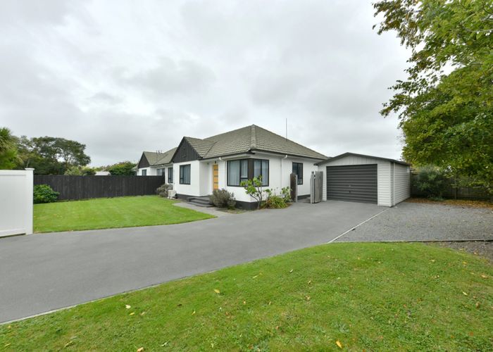  at 2 Caudron Road, Wigram, Christchurch City, Canterbury