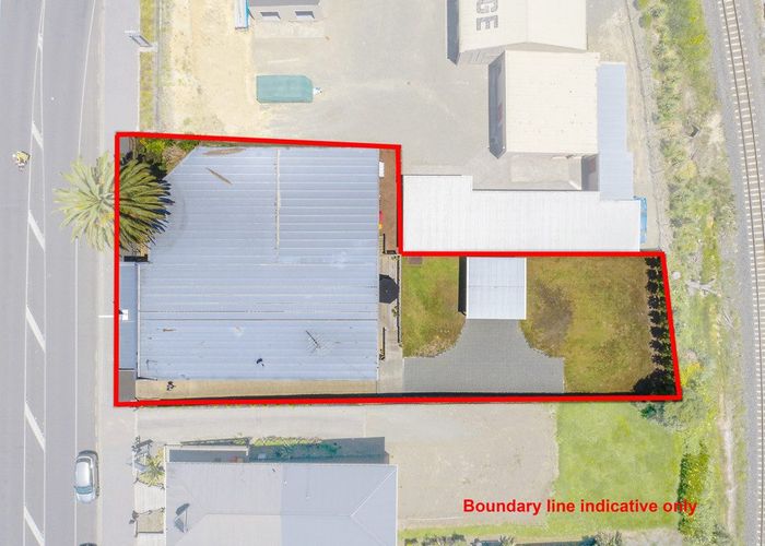 For sale 6 Commercial Road, Helensville, Rodney, Auckland homes.co.nz
