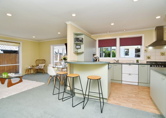  at 410 Memorial Avenue, Burnside, Christchurch