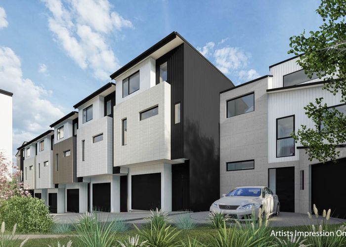  at 11/8 Bennett Road, Pakuranga, Auckland