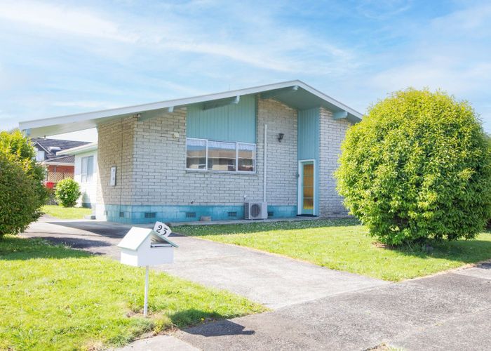  at 23 Williams Avenue, Morrinsville, Morrinsville