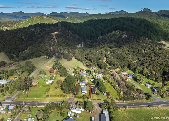  at 1204A Whangapoua road, Coromandel, Thames-Coromandel, Waikato
