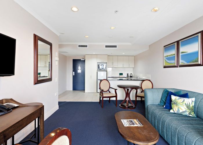  at 706,9-17 Byron Avenue, Takapuna, North Shore City, Auckland