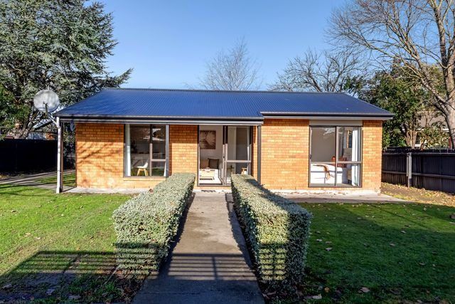  at 52a Vivian Street, Burwood, Christchurch City, Canterbury