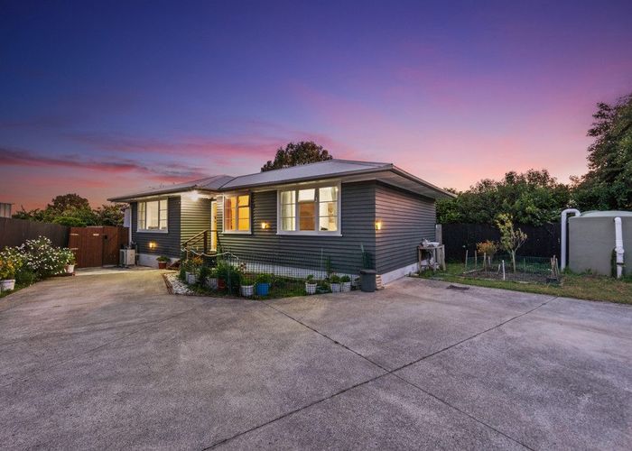  at 11A Ellen Street, Manurewa East, Auckland