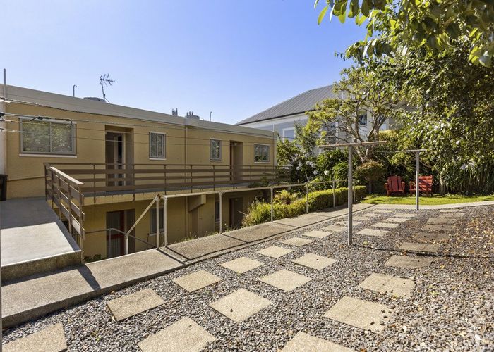 at 2/29 Hamilton Road, Hataitai, Wellington, Wellington